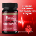 Hochwertiger COQ10 -Ergänzung CoQ10 Softgel